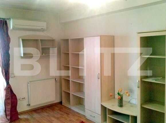 Garsonieră de închiriat Marasti - 31681AI | BLITZ Cluj-Napoca | Poza4