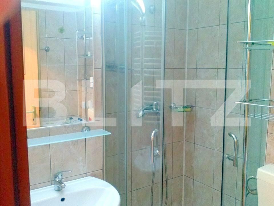 Garsonieră de închiriat Marasti - 31681AI | BLITZ Cluj-Napoca | Poza6