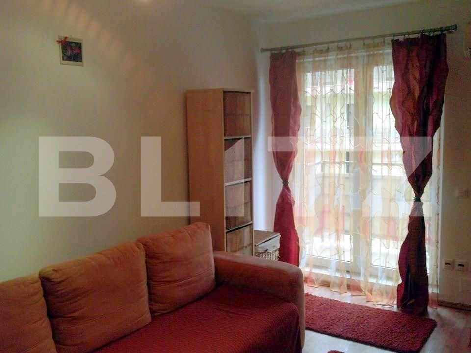 Garsonieră de închiriat Marasti - 31681AI | BLITZ Cluj-Napoca | Poza2