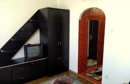 Garsoniera, 22 mp, modern mobilat, zona Hermes