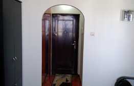 Garsoniera, 22 mp, modern mobilat, zona Hermes