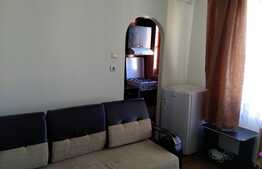 Garsoniera, 22 mp, modern mobilat, zona Hermes