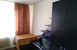 Garsoniera, 22 mp, modern mobilat, zona Hermes