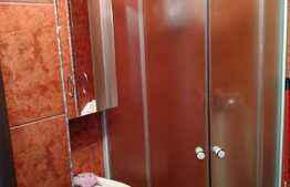 Garsoniera, 22 mp, modern mobilat, zona Hermes