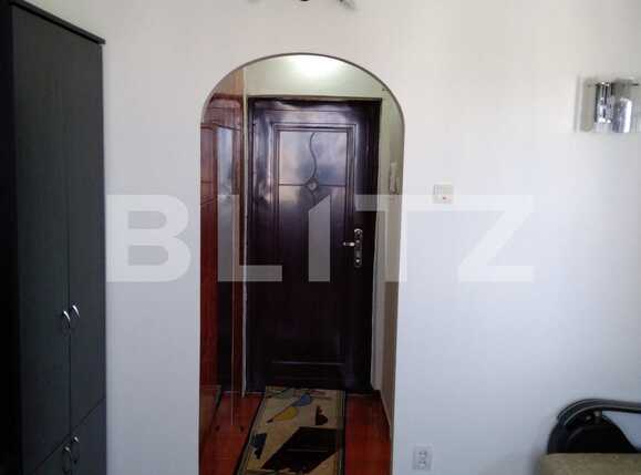 Garsonieră de închiriat Gheorgheni - 31682AI | BLITZ Cluj-Napoca | Poza4