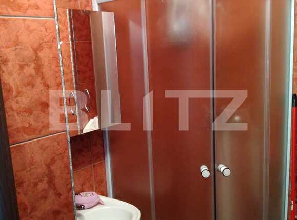 Garsonieră de închiriat Gheorgheni - 31682AI | BLITZ Cluj-Napoca | Poza5