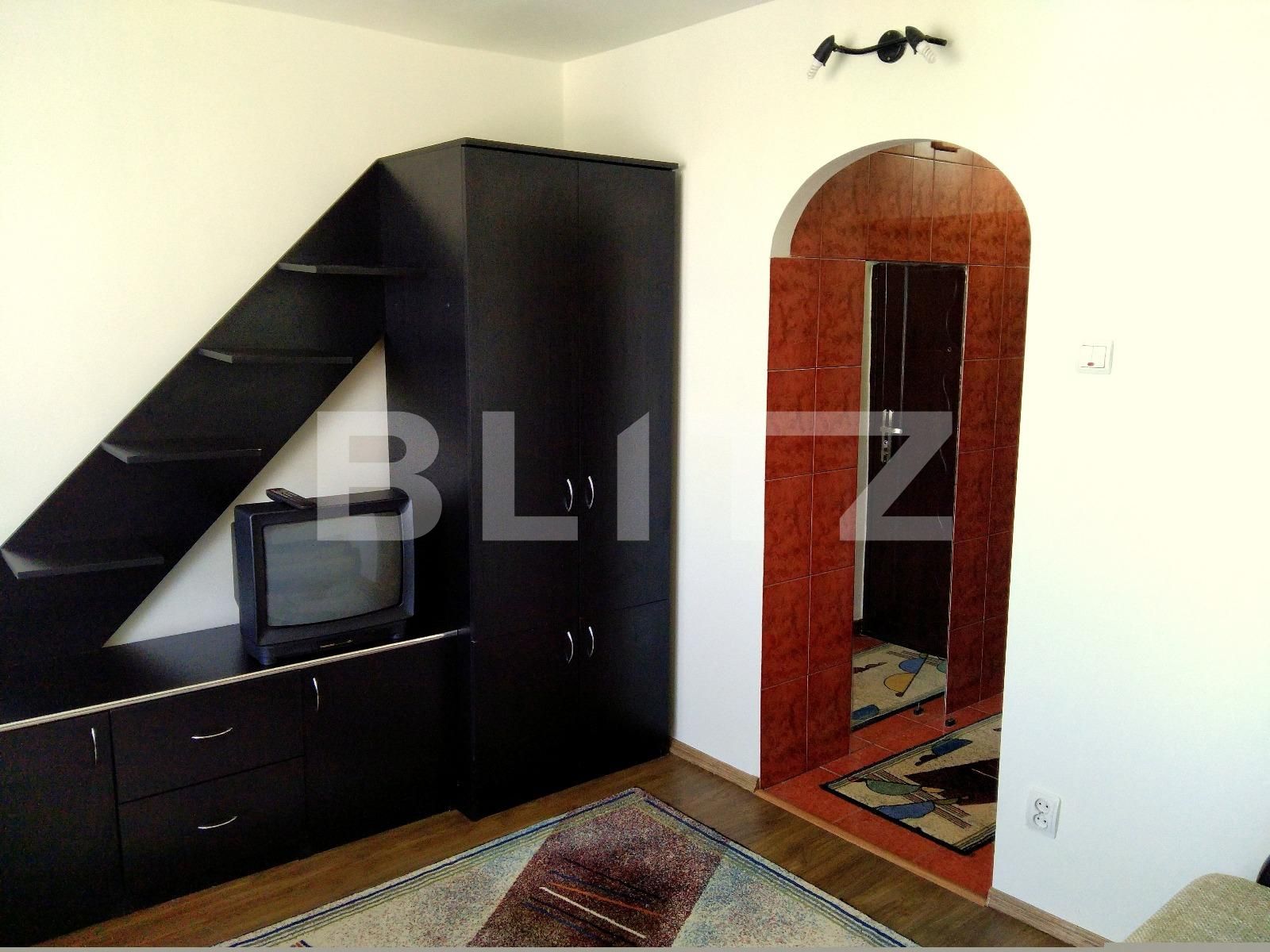 Garsonieră de închiriat Gheorgheni - 31682AI | BLITZ Cluj-Napoca | Poza2