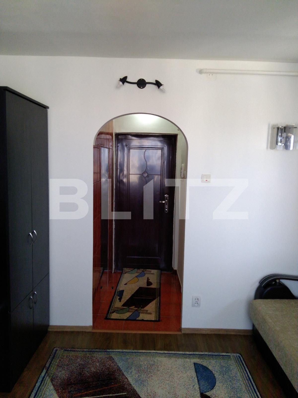 Garsonieră de închiriat Gheorgheni - 31682AI | BLITZ Cluj-Napoca | Poza4