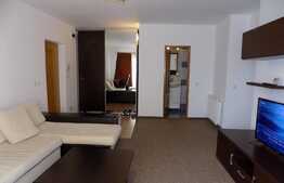 3 camere, 71 mp, mobilat modern, parcare, zona aleea Balea