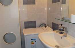 3 camere, 71 mp, mobilat modern, parcare, zona aleea Balea