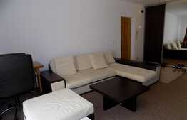 3 camere, 71 mp, mobilat modern, parcare, zona aleea Balea