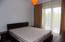 3 camere, 71 mp, mobilat modern, parcare, zona aleea Balea