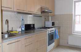 3 camere, 71 mp, mobilat modern, parcare, zona aleea Balea