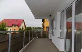 3 camere, 71 mp, mobilat modern, parcare, zona aleea Balea