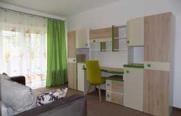 3 camere, 71 mp, mobilat modern, parcare, zona aleea Balea