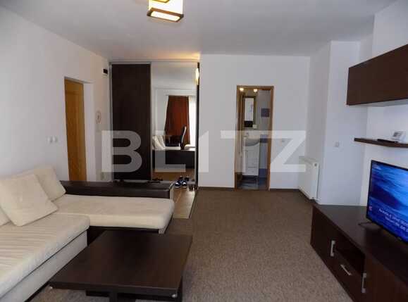 Apartament de închiriat 3 camere Manastur - 31683AI | BLITZ Cluj-Napoca | Poza3