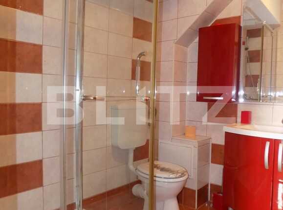 Apartament de închiriat 3 camere Manastur - 31683AI | BLITZ Cluj-Napoca | Poza15