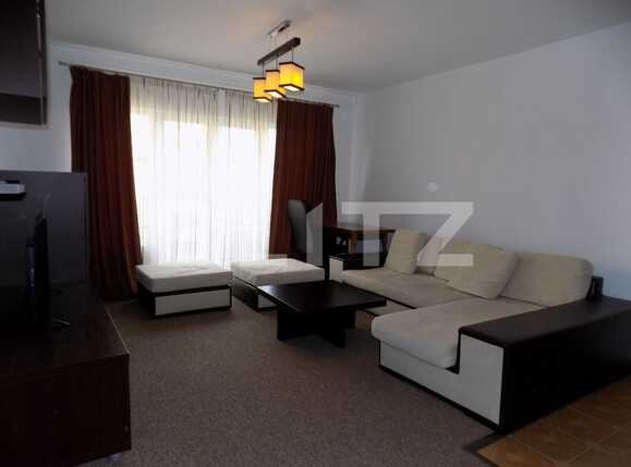 Apartament de închiriat 3 camere Manastur - 31683AI | BLITZ Cluj-Napoca | Poza1