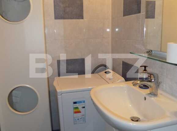 Apartament de închiriat 3 camere Manastur - 31683AI | BLITZ Cluj-Napoca | Poza14