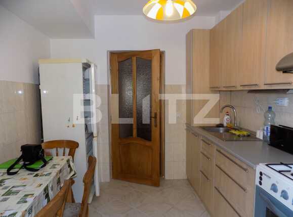 Apartament de închiriat 3 camere Manastur - 31683AI | BLITZ Cluj-Napoca | Poza13