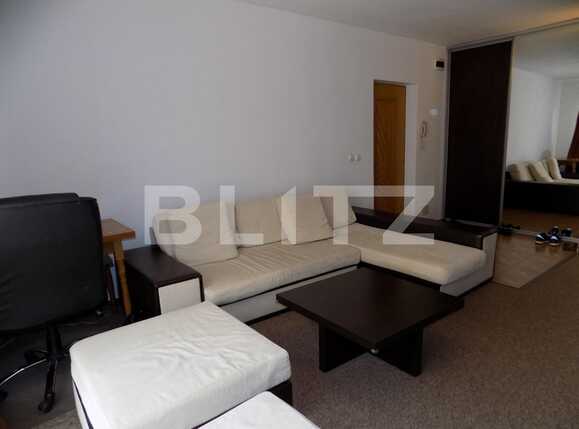 Apartament de închiriat 3 camere Manastur - 31683AI | BLITZ Cluj-Napoca | Poza2