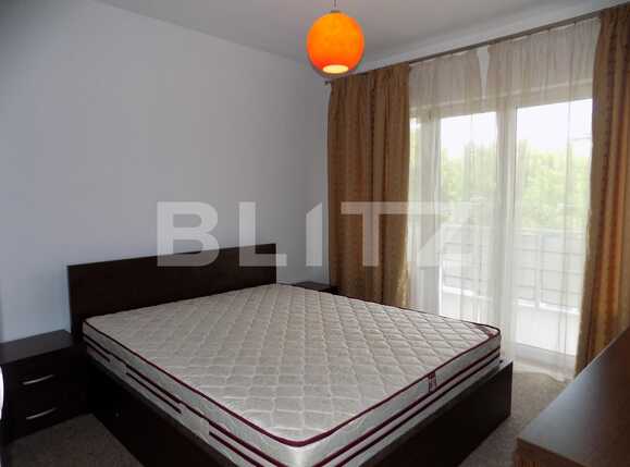 Apartament de închiriat 3 camere Manastur - 31683AI | BLITZ Cluj-Napoca | Poza4