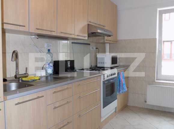 Apartament de închiriat 3 camere Manastur - 31683AI | BLITZ Cluj-Napoca | Poza11