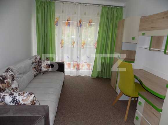 Apartament de închiriat 3 camere Manastur - 31683AI | BLITZ Cluj-Napoca | Poza9