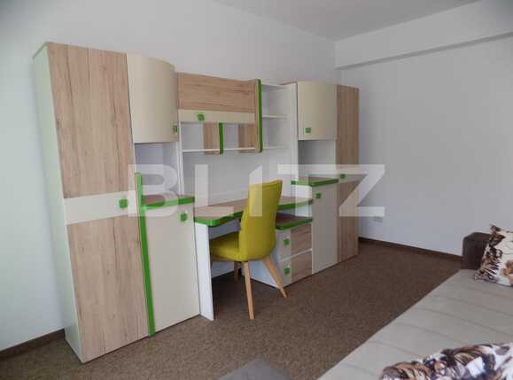 Apartament de închiriat 3 camere Manastur - 31683AI | BLITZ Cluj-Napoca | Poza10