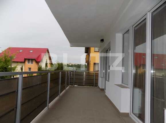 Apartament de închiriat 3 camere Manastur - 31683AI | BLITZ Cluj-Napoca | Poza17
