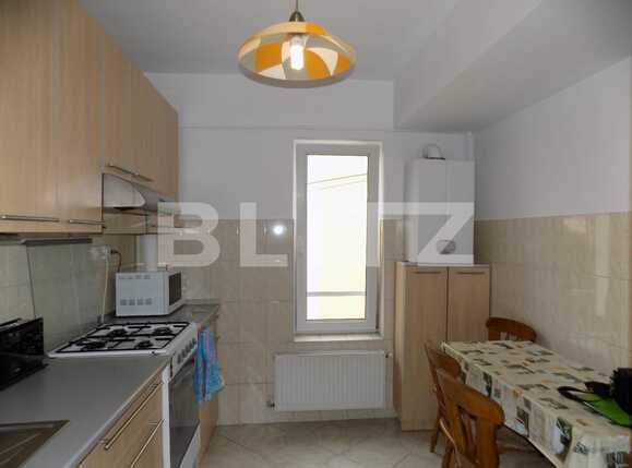Apartament de închiriat 3 camere Manastur - 31683AI | BLITZ Cluj-Napoca | Poza12