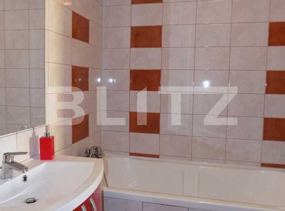 Apartament de închiriat 3 camere Manastur - 31683AI | BLITZ Cluj-Napoca | Poza16