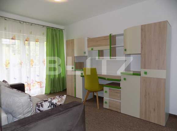 Apartament de închiriat 3 camere Manastur - 31683AI | BLITZ Cluj-Napoca | Poza8