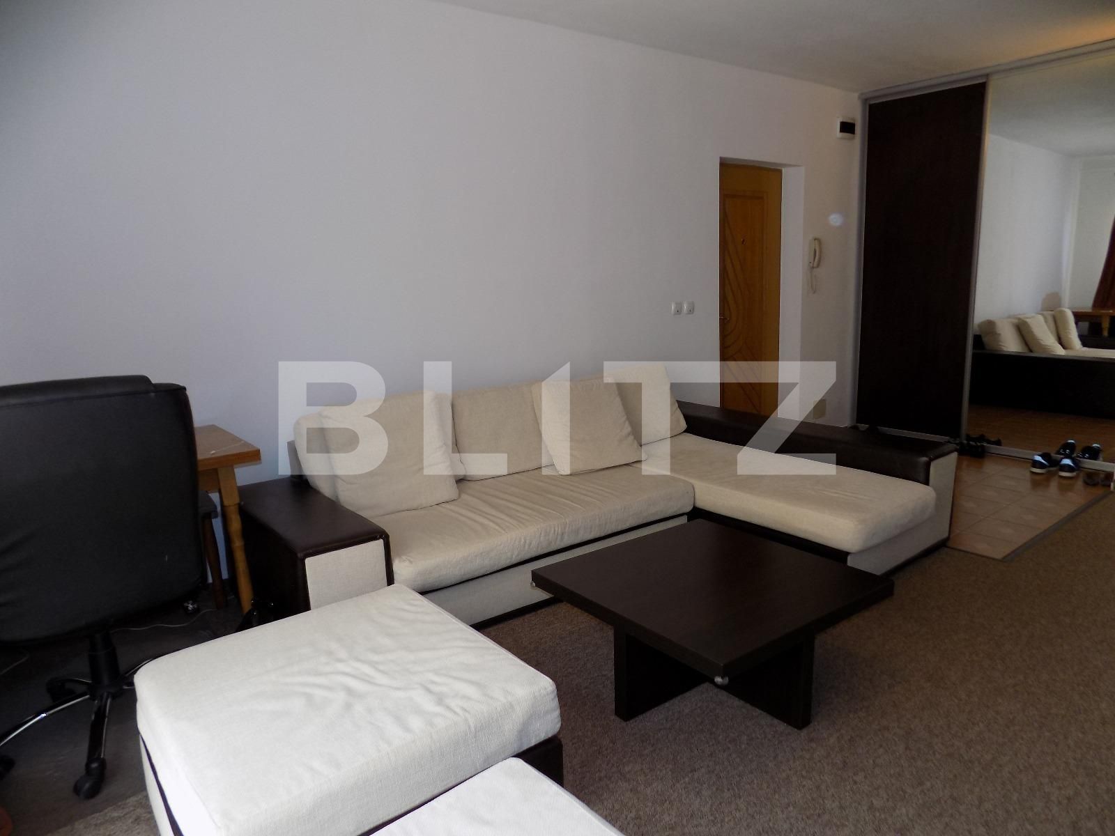 Apartament de închiriat 3 camere Manastur - 31683AI | BLITZ Cluj-Napoca | Poza2
