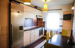 2 camere, 50 mp, A.C., zona Restaurant Sinaia