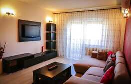 2 camere, 50 mp, A.C., zona Restaurant Sinaia