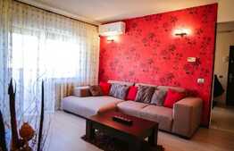 2 camere, 50 mp, A.C., zona Restaurant Sinaia