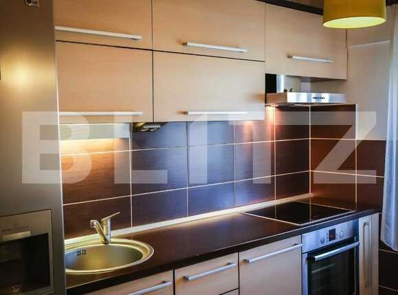 Apartament de închiriat 2 camere Grigorescu - 31684AI | BLITZ Cluj-Napoca | Poza5