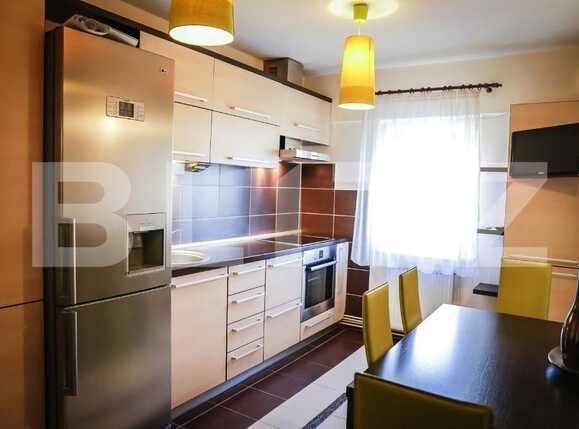 Apartament de închiriat 2 camere Grigorescu - 31684AI | BLITZ Cluj-Napoca | Poza4