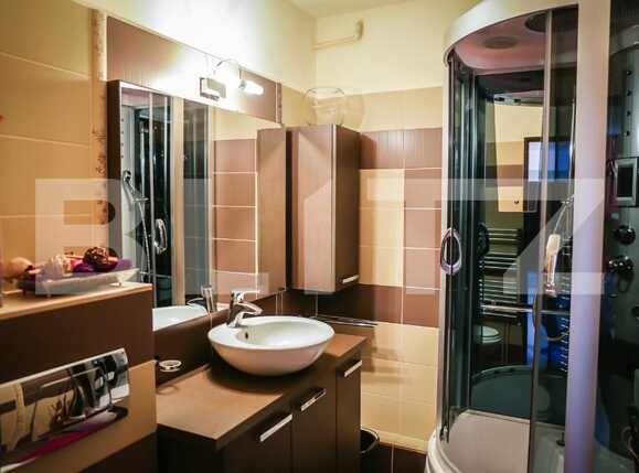 Apartament de închiriat 2 camere Grigorescu - 31684AI | BLITZ Cluj-Napoca | Poza8