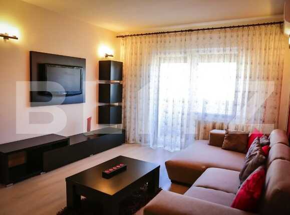 Apartament de închiriat 2 camere Grigorescu - 31684AI | BLITZ Cluj-Napoca | Poza1