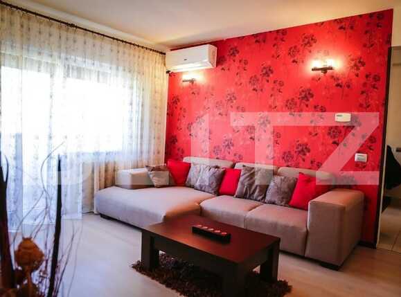 Apartament de închiriat 2 camere Grigorescu - 31684AI | BLITZ Cluj-Napoca | Poza2