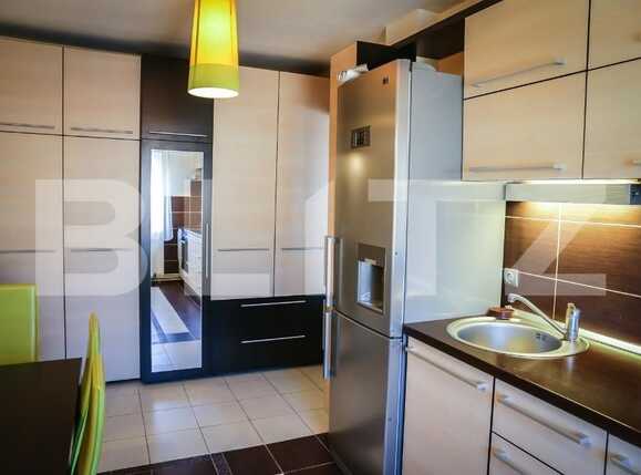 Apartament de închiriat 2 camere Grigorescu - 31684AI | BLITZ Cluj-Napoca | Poza6