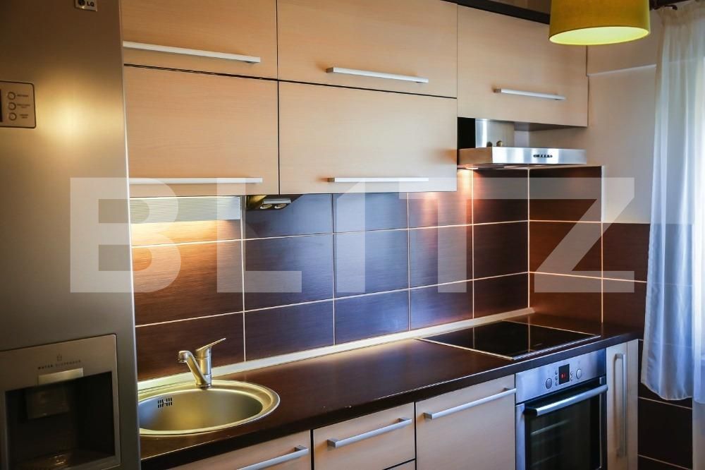 Apartament de închiriat 2 camere Grigorescu - 31684AI | BLITZ Cluj-Napoca | Poza5