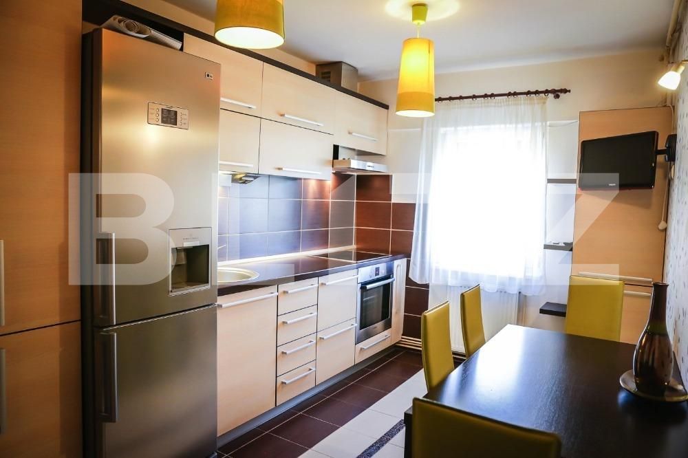 Apartament de închiriat 2 camere Grigorescu - 31684AI | BLITZ Cluj-Napoca | Poza4