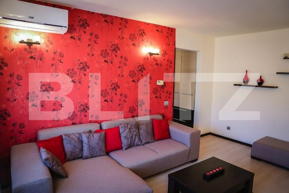 Apartament de închiriat 2 camere Grigorescu - 31684AI | BLITZ Cluj-Napoca | Poza3