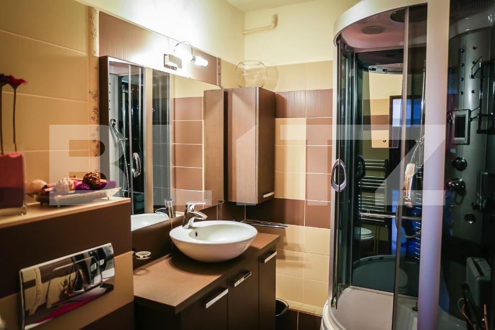 Apartament de închiriat 2 camere Grigorescu - 31684AI | BLITZ Cluj-Napoca | Poza8