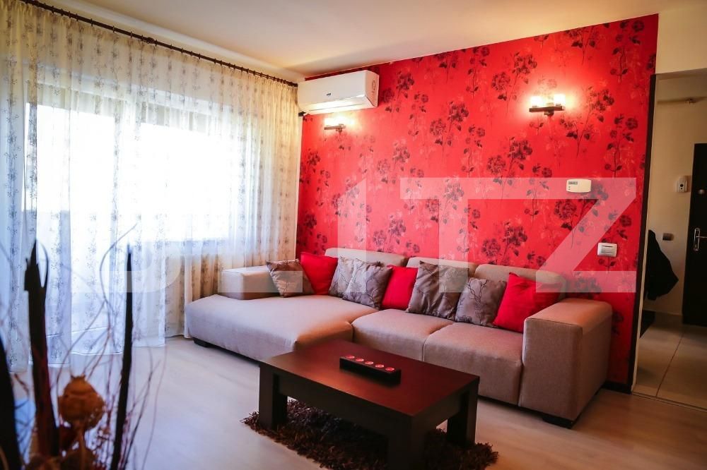 Apartament de închiriat 2 camere Grigorescu - 31684AI | BLITZ Cluj-Napoca | Poza2