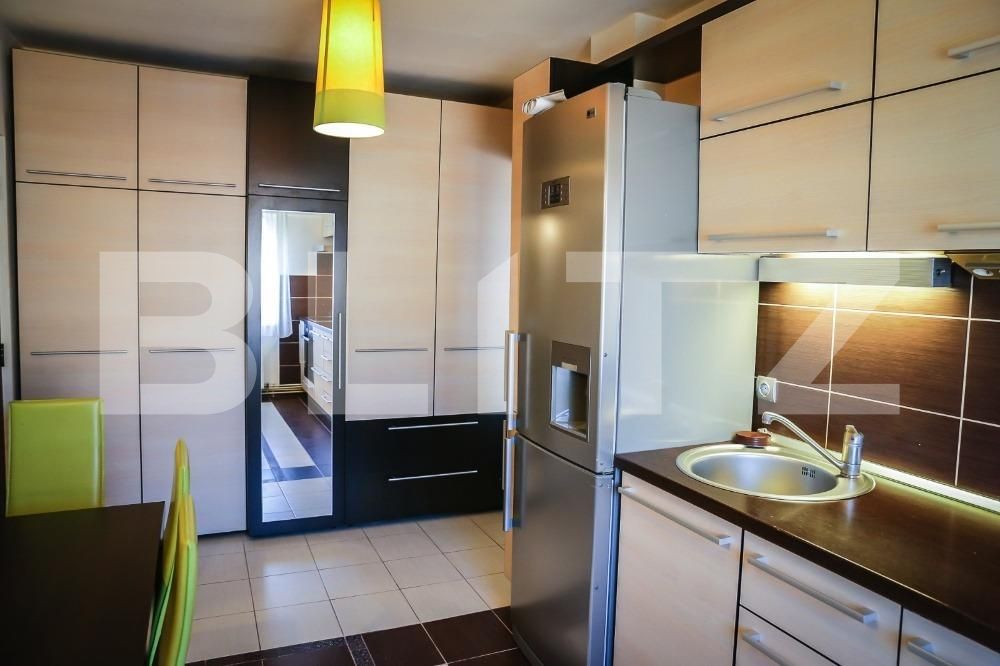 Apartament de închiriat 2 camere Grigorescu - 31684AI | BLITZ Cluj-Napoca | Poza6