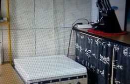 De inchiriat garsoniera, 23 mp, prima inchiriere, zona strazii Lombului